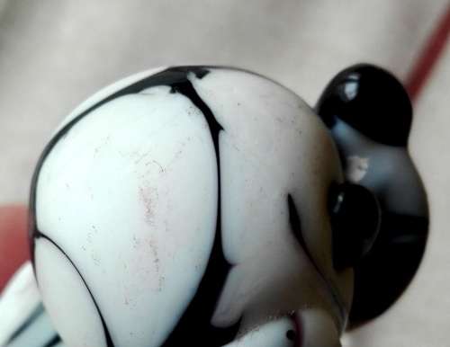 For EmmJoo0324 only - SEGUSO ARCHIMEDE SMALL MURANO DOG