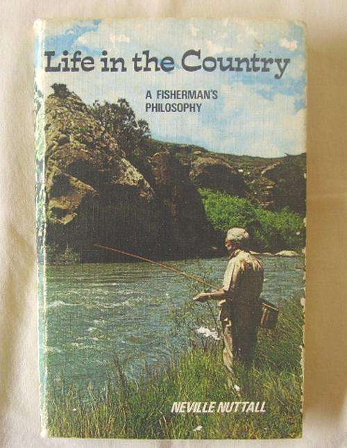 LIFE IN THE COUNTRY - NEVILLE NUTTALL