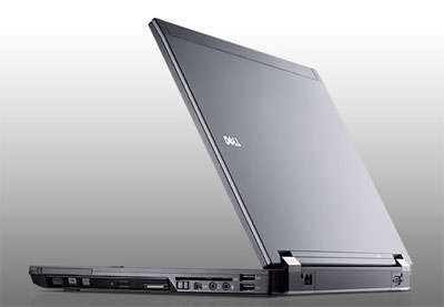 DELL E6410 CORE i5*4GIG RAM*250GIG HDD (SILVER)