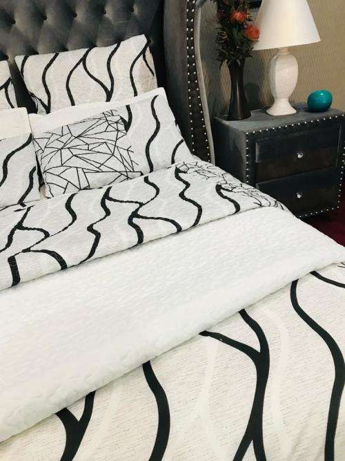 Duvet covers
