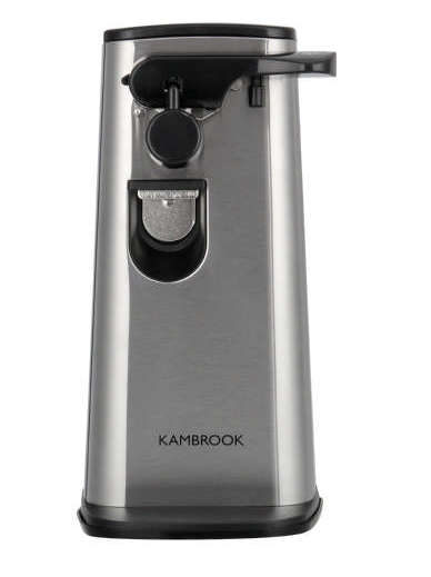 Can Opener Brand:Kambrook