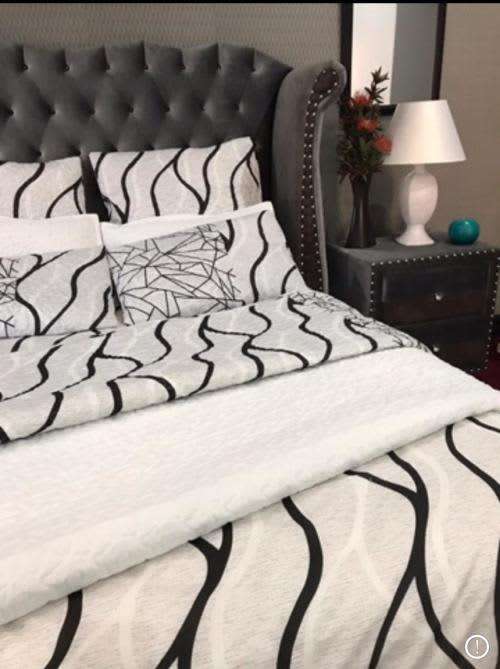 CHRISTMAS SPECIAL!!!Clearance 5 Piece Quilt Set