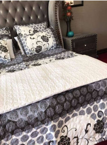 BLACK FRIDAY DEALS!!!Clearance 5 Piece Quilt Set