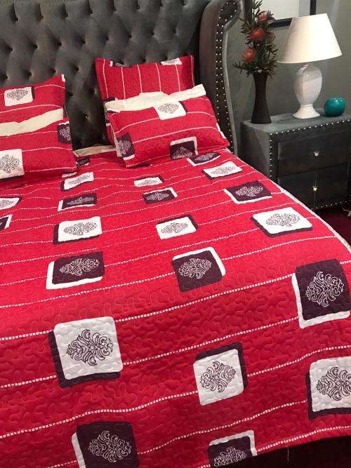 CHRISTMAS SPECIAL!!!Clearance 5 Piece Quilt Set