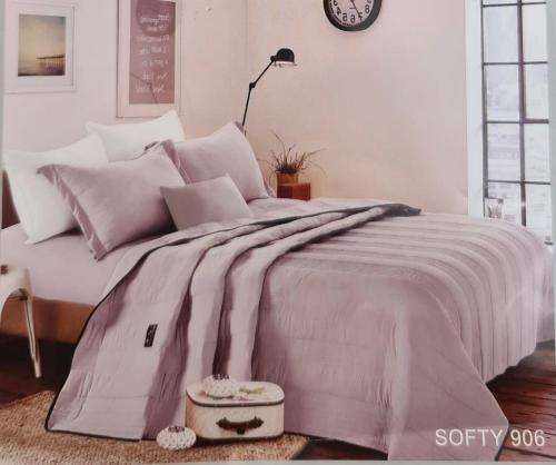 KING SIZE QUILTS (5 colours to choose from)