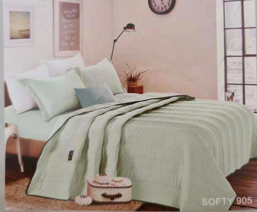 KING SIZE QUILTS (5 colours to choose from)