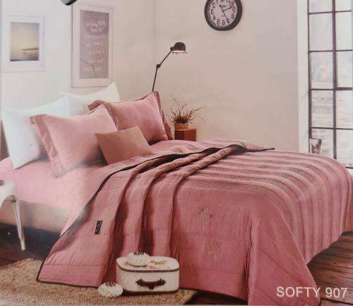 KING SIZE QUILTS (5 colours to choose from)