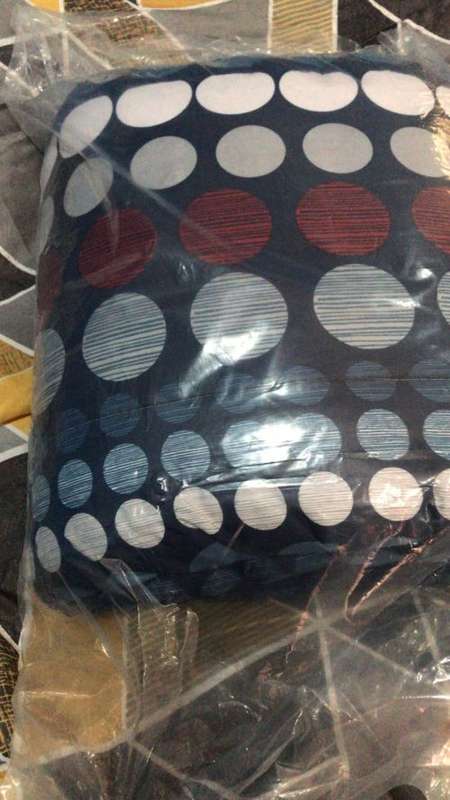 Comforter set