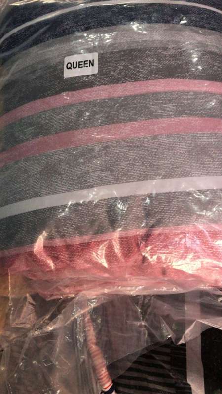 Comforter set