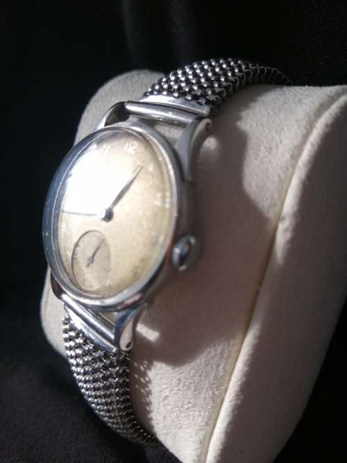 Omega Men`s Watch WW2