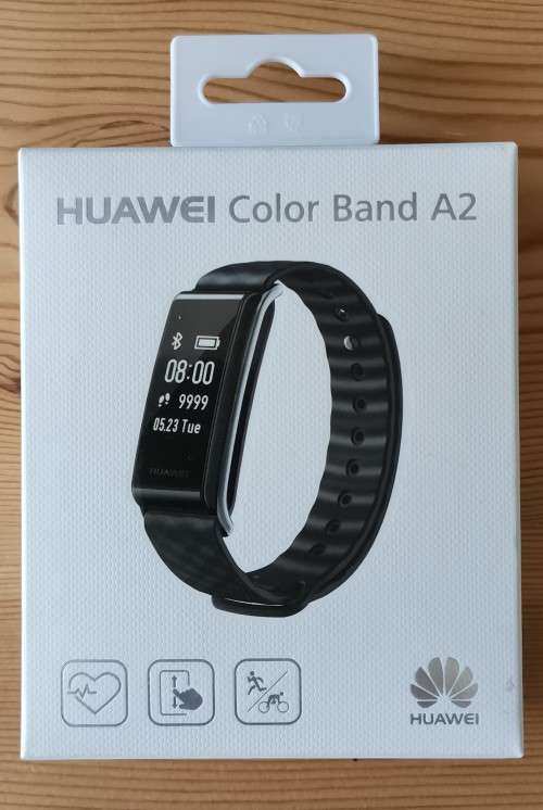 Huawei Color Band A2 Activity Tracker