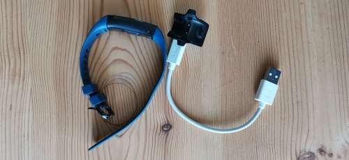 Huawei Honor Band 5