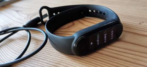Xiaomi Mi Smart Band 6