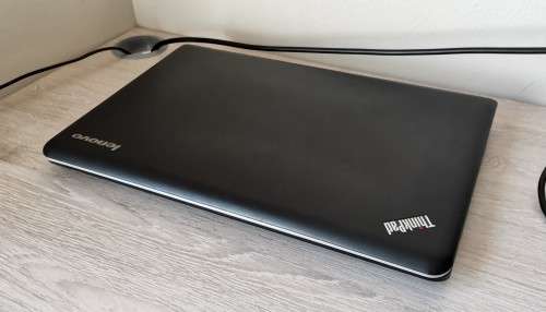 Lenovo ThinkPad Edge E540