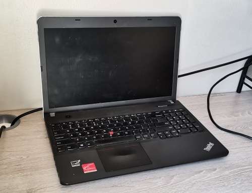 Lenovo ThinkPad Edge E540