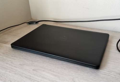 Dell Latitude E5550