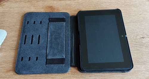 Amazon Kindle Fire HD X43Z60