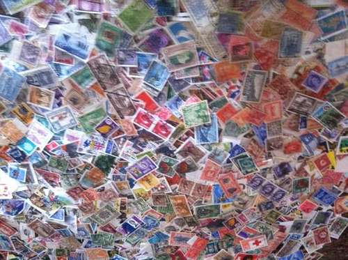 A COUPLE THOUSAND WORLD OFF PAPER.
