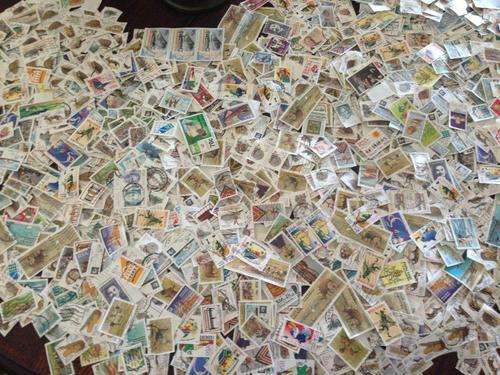 A COUPLE THOUSAND RSA OFF PAPER