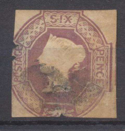 GB - SG 59 ? - FAULTS - CAT VALUE R20 000 ++