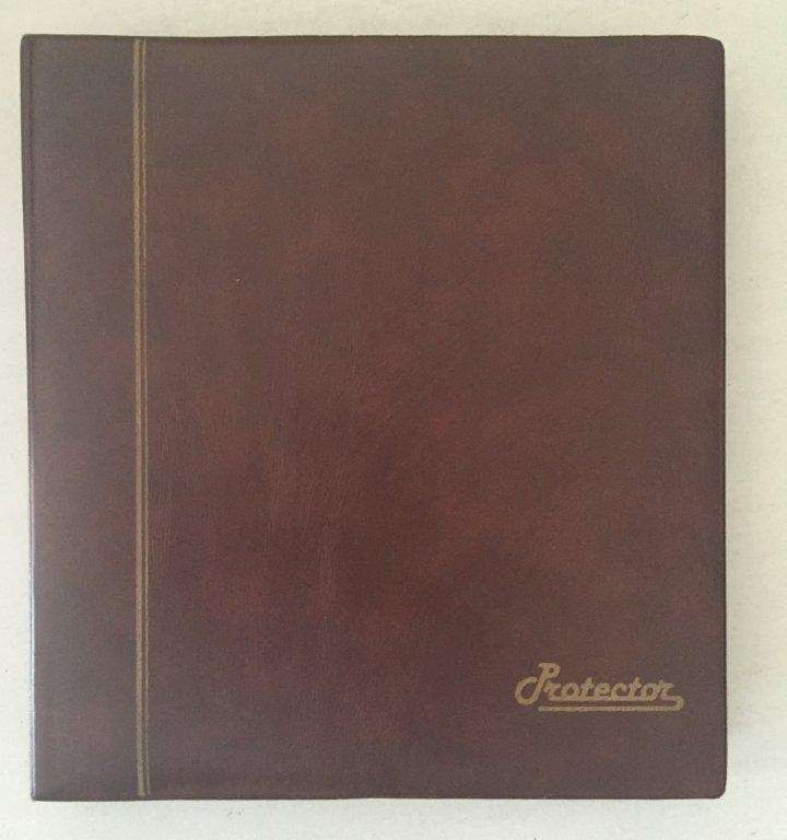 GB - MODERN COVERS IN ALBUM - 1