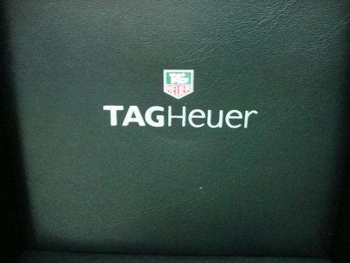 TAG HEUERA CARRERA