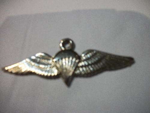 PARA necklace 1970s original
