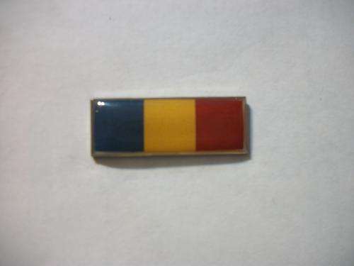 Technical Service Corps 2 pins