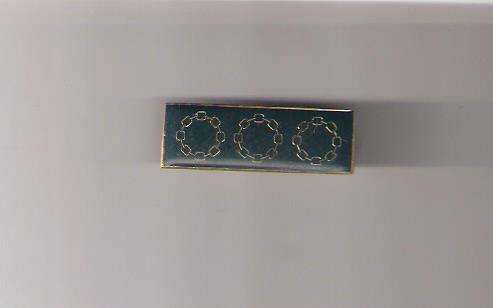 logistic  command bar 2 pins original