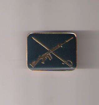 SAP Drill Instructor badge 4 pins original