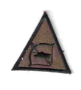 61 Mech A company original
