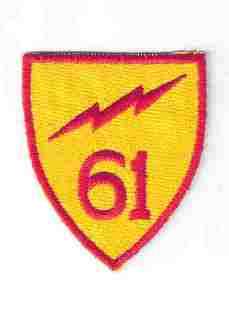 61 Mech cloth flash first type