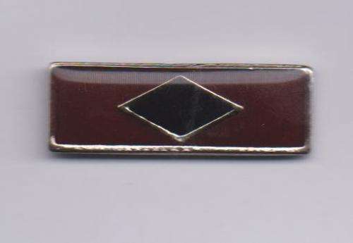 SWATF Engineer beret bar 2 pins