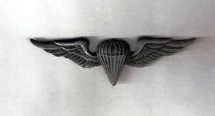 SWA Paracute wing
