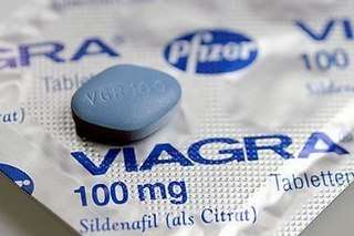 *Viagra* 100mg - 4Tab Blister Pack