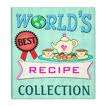 worlds best recipe collection ebook