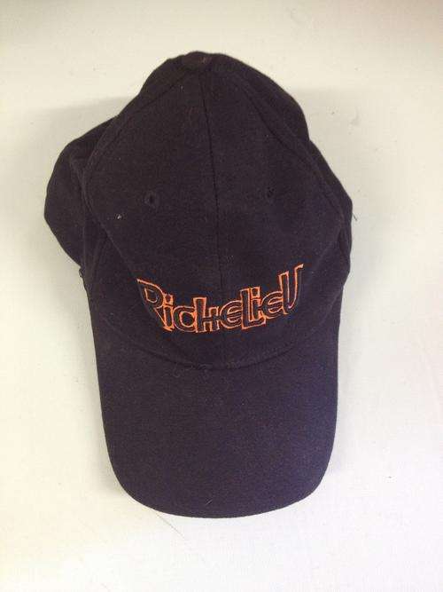 Richelieu Collectors Cap