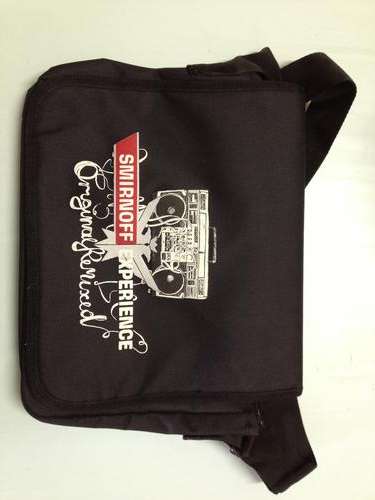 Smirnoff Laptop Bag