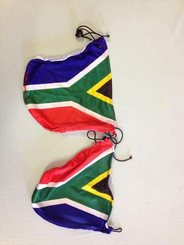 South - Africa Car Side Mirror Covers