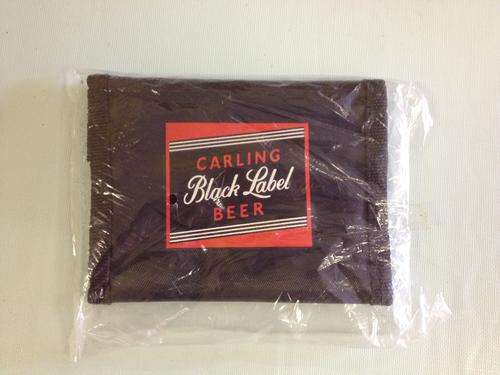 Black Label Wallet