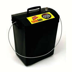 Portable alarm Safe
