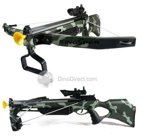 Children Suction Cup Arrow Crossbow Toy