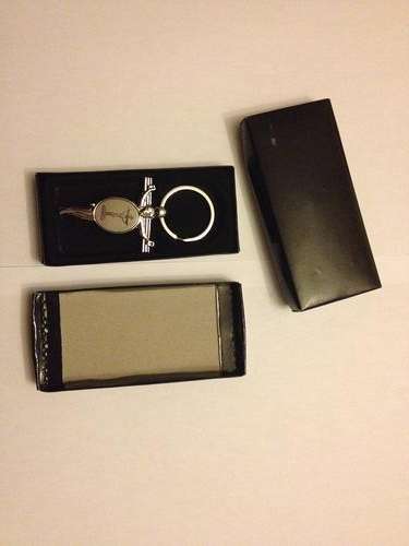 Jesus on the cross Keyring in Giftbox