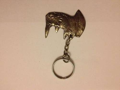 KEY RING - RHINO -