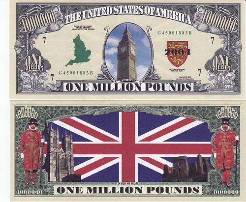 THE BIG BEN POUND BILL