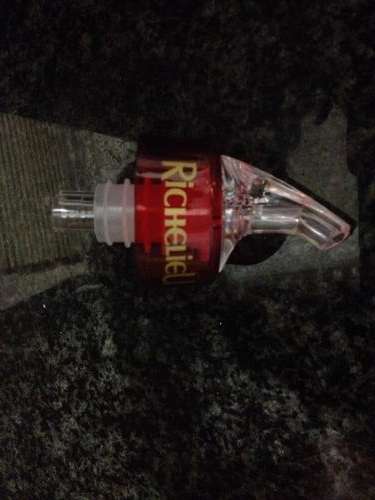 Richelieu Speed pourer