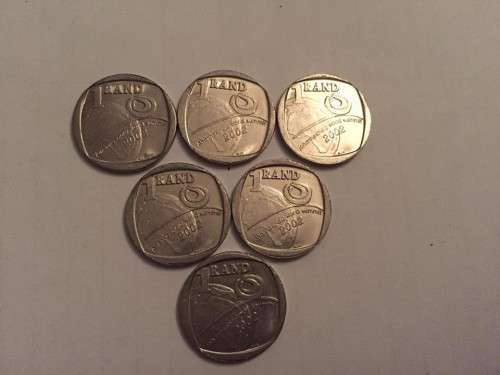 2002 World Summit R 1 - Circulated - RARE - Sought After