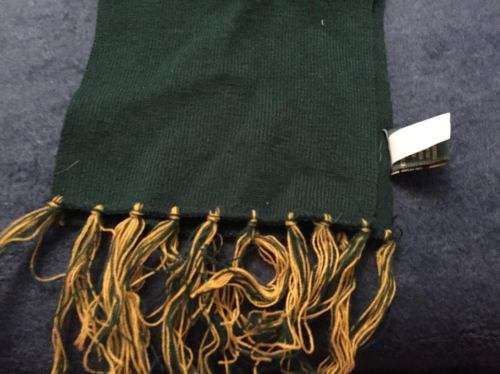 Castle Lager Springbok Scarf - NEW