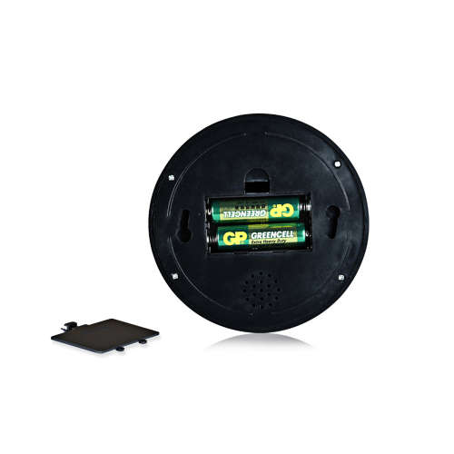 Dummy CCTV  Security Camera with red light