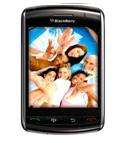 Blackberry Storm 2 9520